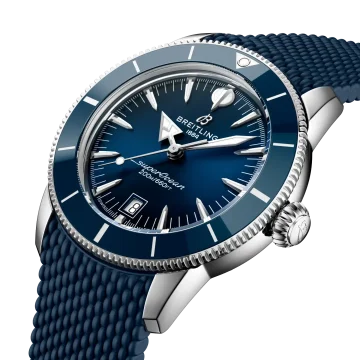 BREITLING スーパーオーシャンヘリテージ B31 オートマチック 42 AB3111161C1S1