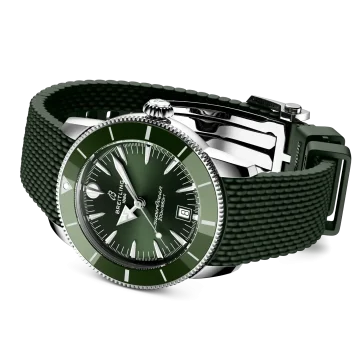 BREITLING スーパーオーシャンヘリテージ B31 オートマチック 42 AB3111361L1S1