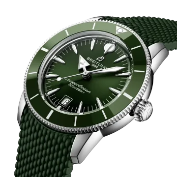 BREITLING スーパーオーシャンヘリテージ B31 オートマチック 42 AB3111361L1S1