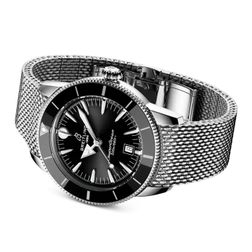 BREITLING スーパーオーシャンヘリテージ B31 オートマチック 44 AB3112241B1A1