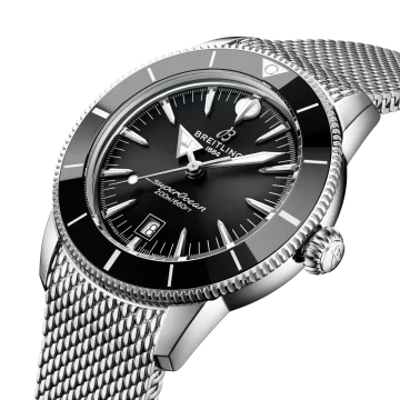 BREITLING スーパーオーシャンヘリテージ B31 オートマチック 44 AB3112241B1A1