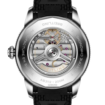 BREITLING スーパーオーシャンヘリテージ B31 オートマチック 44 AB3112241B1S1