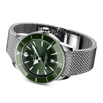 BREITLING スーパーオーシャンヘリテージ B31 オートマチック 44 AB3112361L1A1