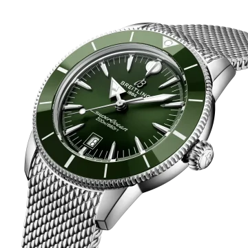 BREITLING スーパーオーシャンヘリテージ B31 オートマチック 44 AB3112361L1A1