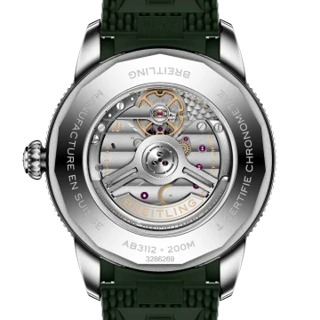 BREITLING スーパーオーシャンヘリテージ B31 オートマチック 44 AB3112361L1S1