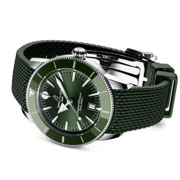 BREITLING スーパーオーシャンヘリテージ B31 オートマチック 44 AB3112361L1S1