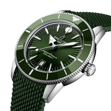 BREITLING スーパーオーシャンヘリテージ B31 オートマチック 44 AB3112361L1S1