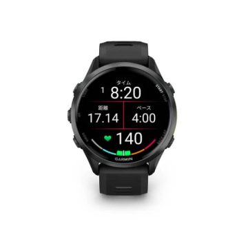 GARMIN Forerunner 970 Black 010-02969-50
