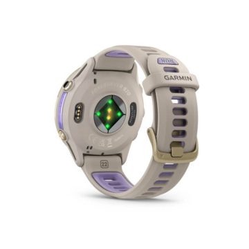GARMIN Forerunner 970 French Grey / Indigo 010-02969-52