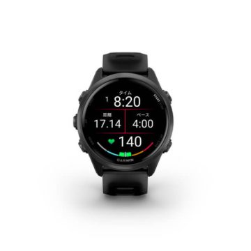 GARMIN Forerunner 570 42mm Black 010-02970-30