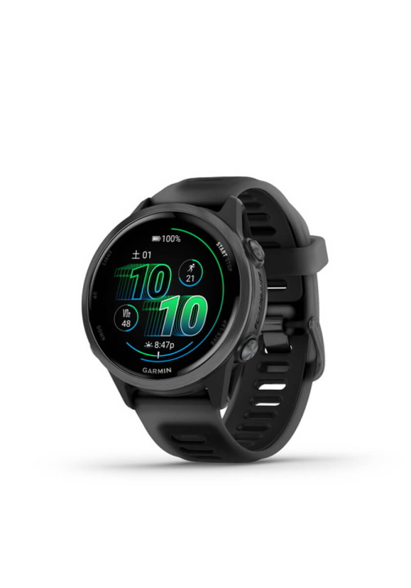 Forerunner 570 42mm Black