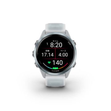GARMIN Forerunner 570 42mm White / Cloud 010-02970-31