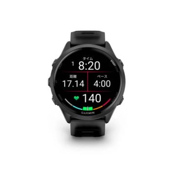 GARMIN Forerunner 570 47mm Black 010-02971-30