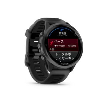 GARMIN Forerunner 570 47mm Black 010-02971-30