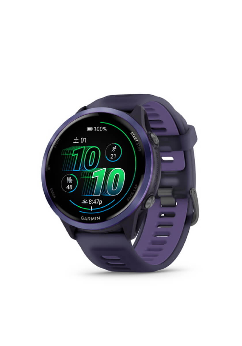 Forerunner 570 47mm Purple