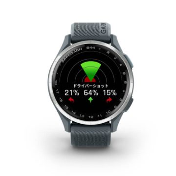 GARMIN Approach S44 Twilight 010-03009-21