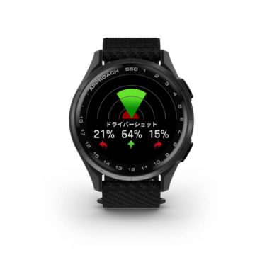 GARMIN Approach S50 Black 010-03010-20