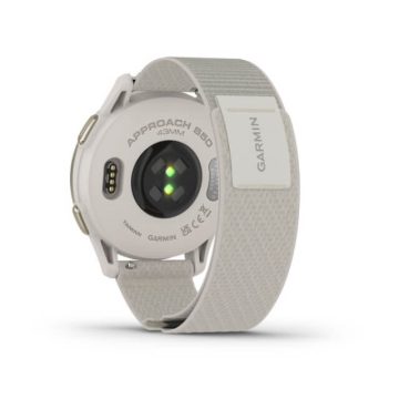 GARMIN Approach S50 Ivory 010-03010-21