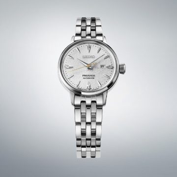 PRESAGE SRRW005 SRRW005