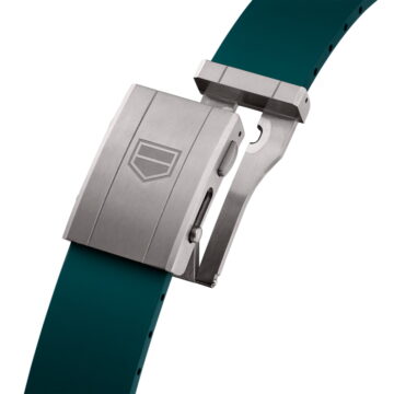 TAG Heuer タグ・ホイヤー カレラ クロノグラフ エクストリームスポーツ ツインタイム CBU2084.FT6297