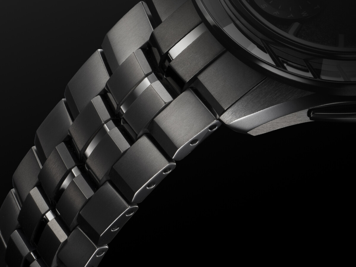 OCEANUS OCW-S7000CN-1AJF 世界限定1,600本 OCW-S7000CN-1AJF