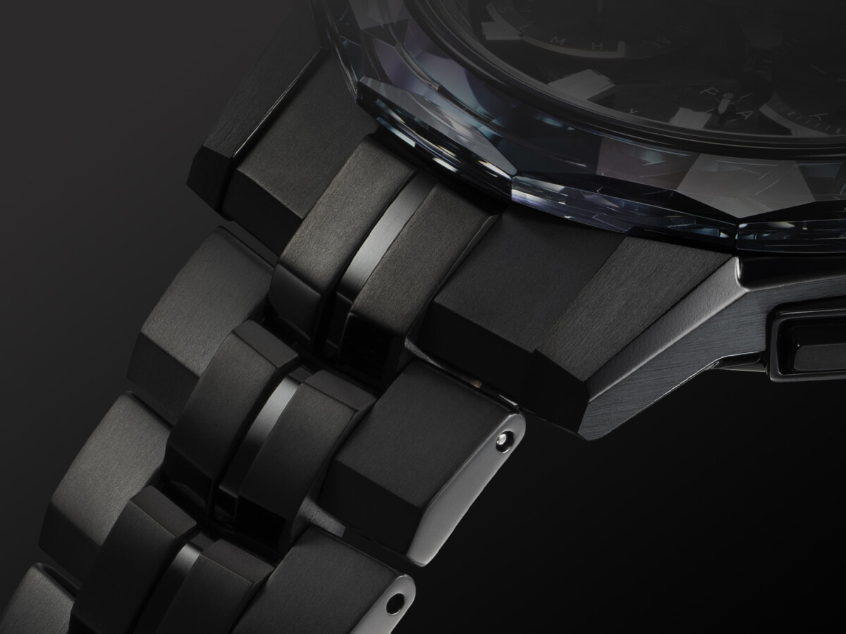 OCEANUS OCW-SG1000CN-1AJR 世界限定600本 OCW-SG1000CN-1AJR