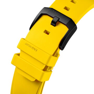 TAG Heuer タグ・ホイヤー フォーミュラ1 クロノグラフ × セナ CBZ2085.FT8093