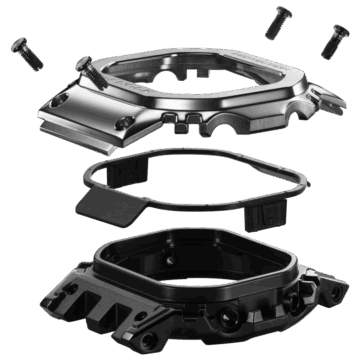 G-SHOCK CASIO WATCH Partner Shopモデル GMW-BZ5000BD-1JF GMW-BZ5000BD-1JF