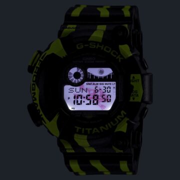 G-SHOCK GW-8200TPF-1JR GW-8200TPF-1JR