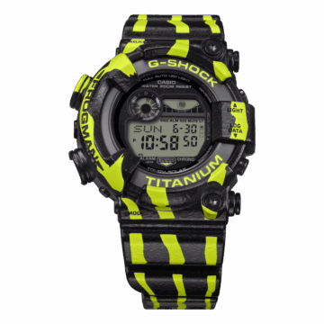 G-SHOCK GW-8200TPF-1JR GW-8200TPF-1JR