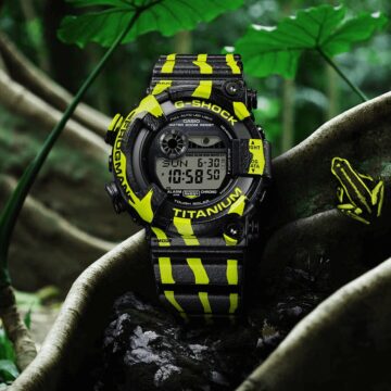 G-SHOCK GW-8200TPF-1JR GW-8200TPF-1JR