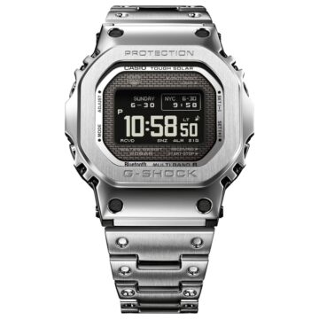 G-SHOCK GMW-BZ5000D-1JF GMW-BZ5000D-1JF